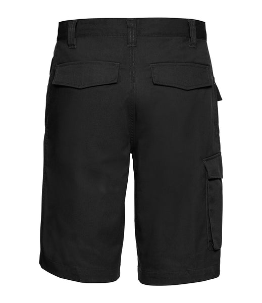 Russell Workwear Shorts