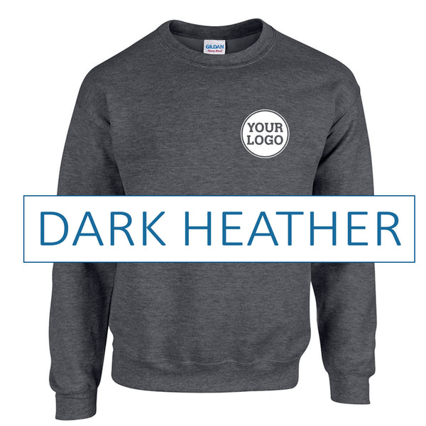 Unisex Printed Sweatshirt