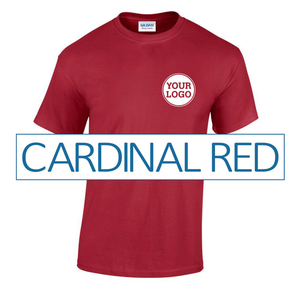Unisex Printed T-shirt