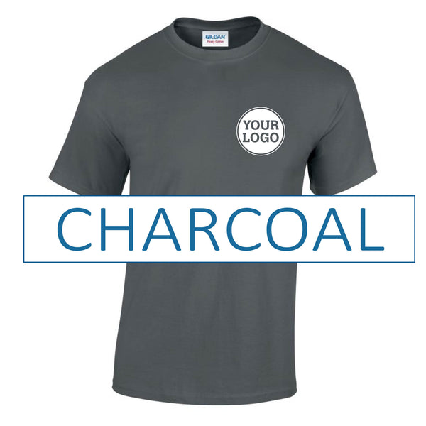 Unisex Printed T-shirt