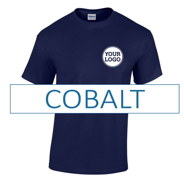 Unisex Printed T-shirt