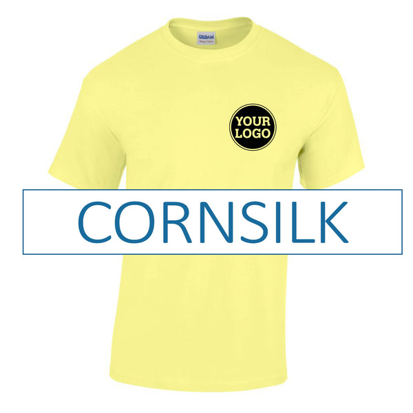 Unisex Printed T-shirt