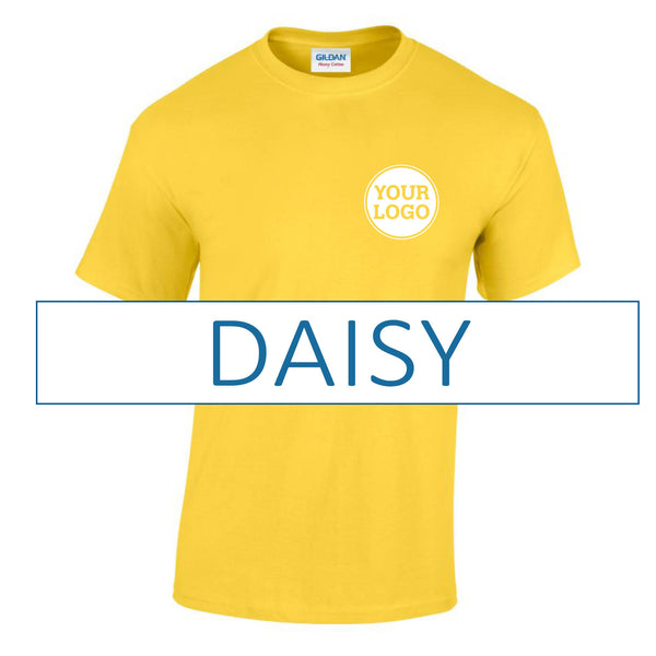 Unisex Printed T-shirt