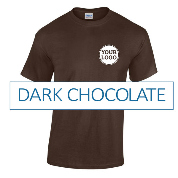 Unisex Printed T-shirt