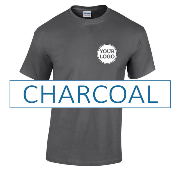 Unisex Printed T-shirt