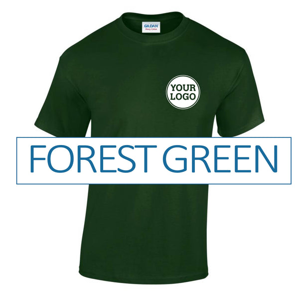 Unisex Printed T-shirt