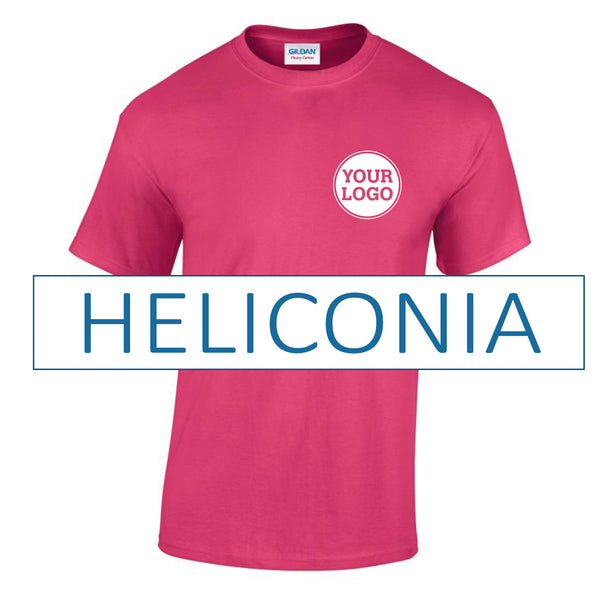 Unisex Printed T-shirt