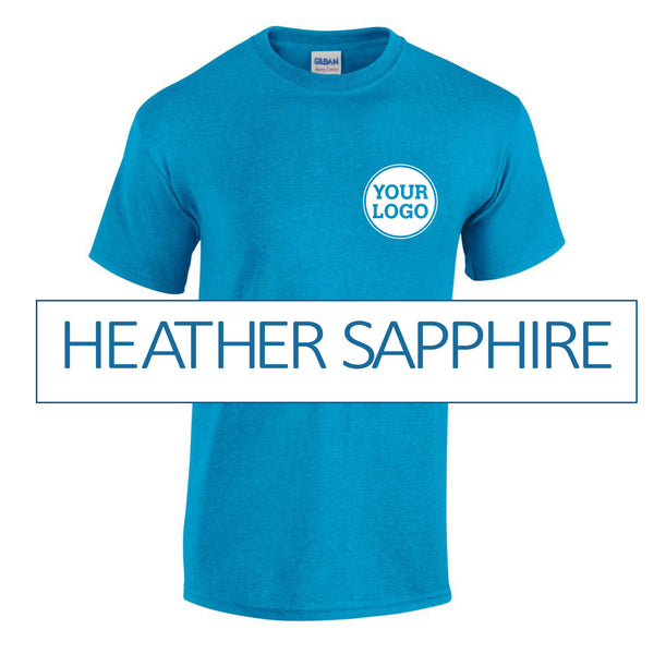 Unisex Printed T-shirt