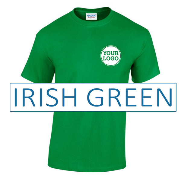 Unisex Printed T-shirt