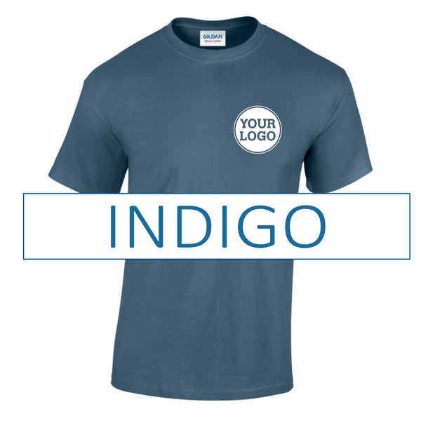 Unisex Printed T-shirt