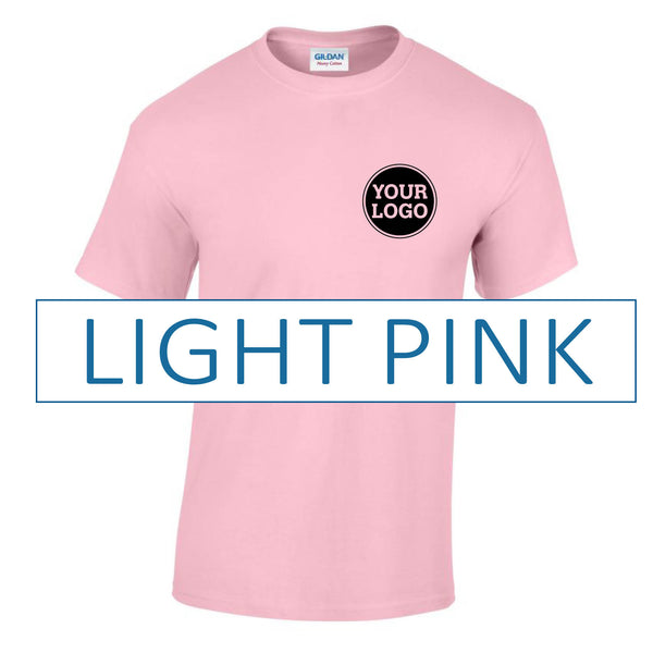 Unisex Printed T-shirt