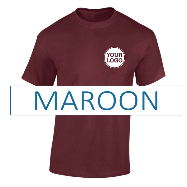 Unisex Printed T-shirt