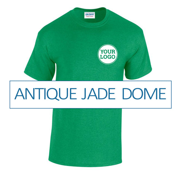 Unisex Printed T-shirt