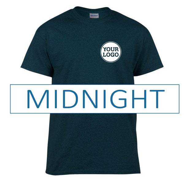 Unisex Printed T-shirt