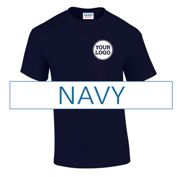Unisex Printed T-shirt