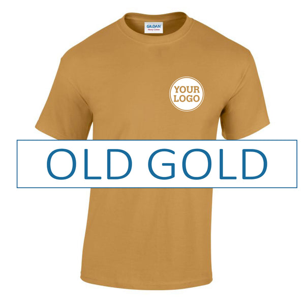 Unisex Printed T-shirt