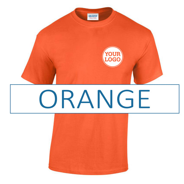 Unisex Printed T-shirt
