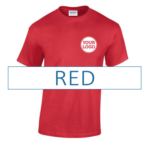 Unisex Printed T-shirt