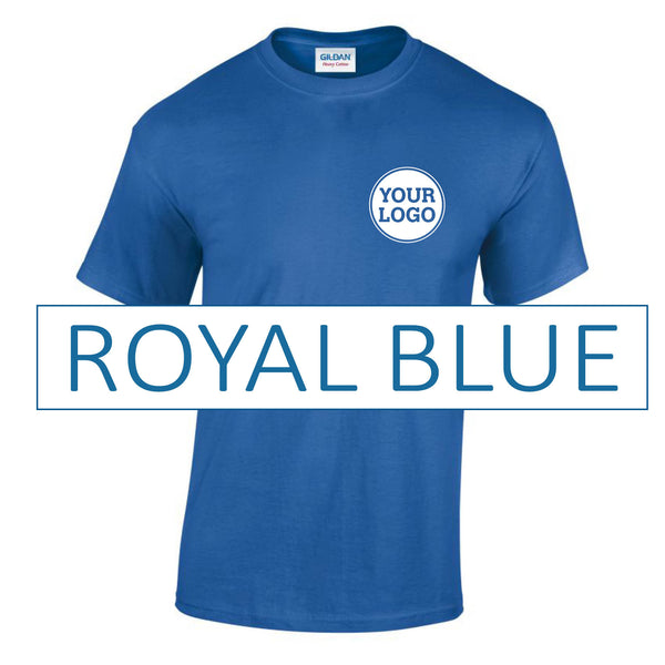 Unisex Printed T-shirt