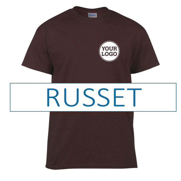 Unisex Printed T-shirt