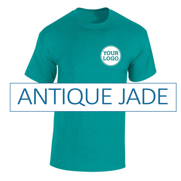 Unisex Printed T-shirt