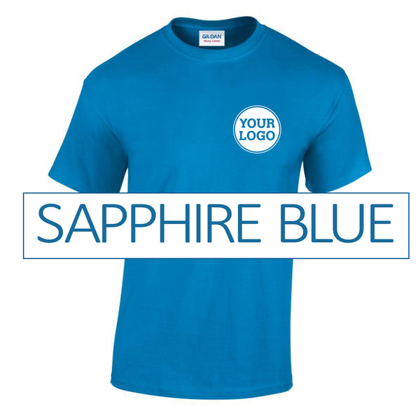 Unisex Printed T-shirt