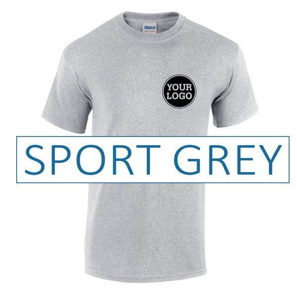 Unisex Printed T-shirt