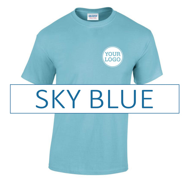 Unisex Printed T-shirt