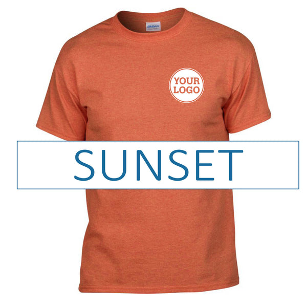 Unisex Printed T-shirt