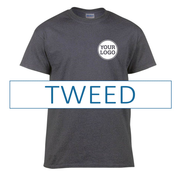 Unisex Printed T-shirt