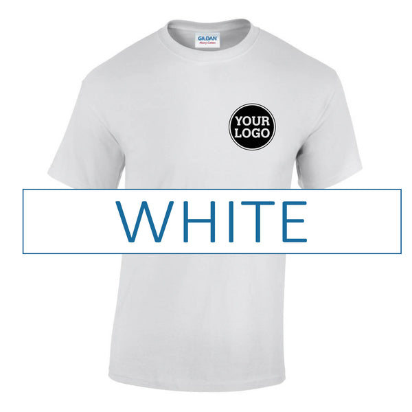 Unisex Printed T-shirt