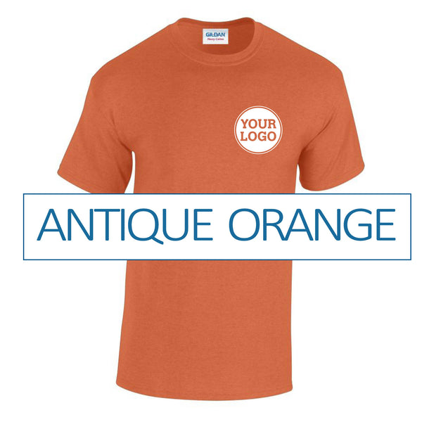 Unisex Printed T-shirt