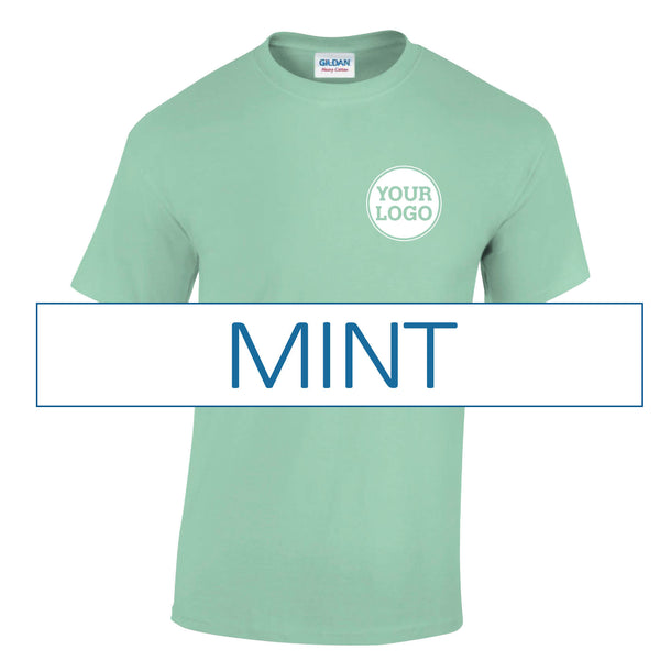 Unisex Printed T-shirt