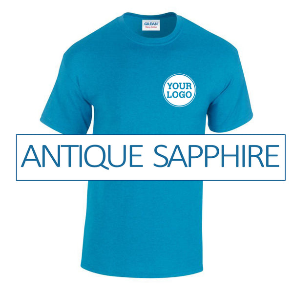 Unisex Printed T-shirt
