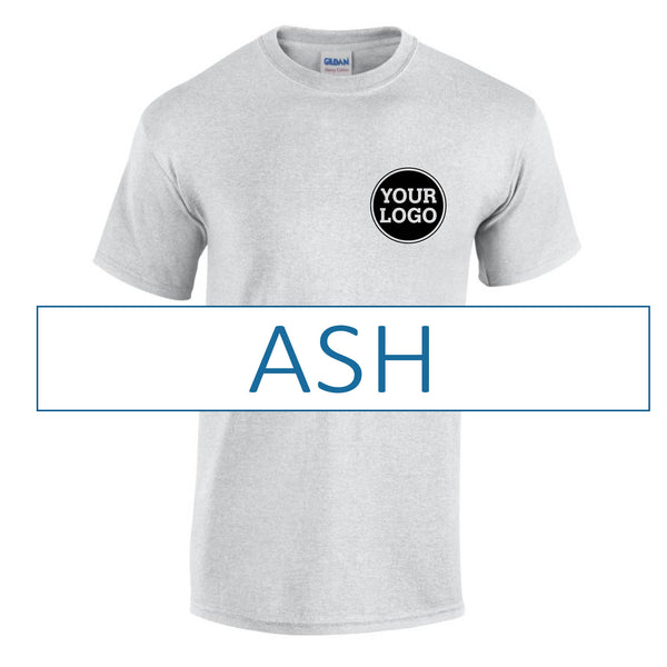 Unisex Printed T-shirt