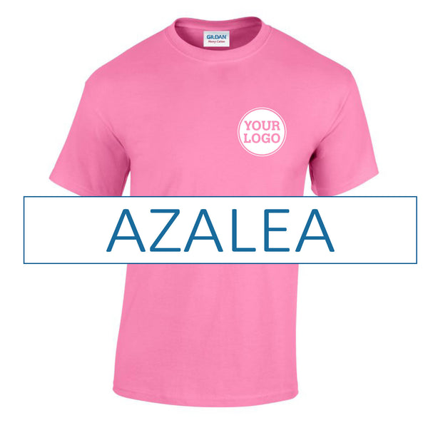 Unisex Printed T-shirt