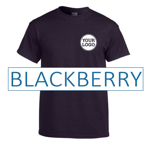 Unisex Printed T-shirt