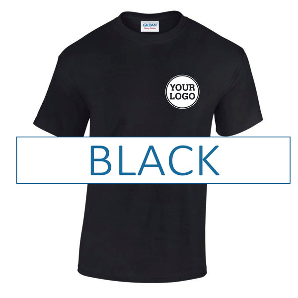 Unisex Printed T-shirt