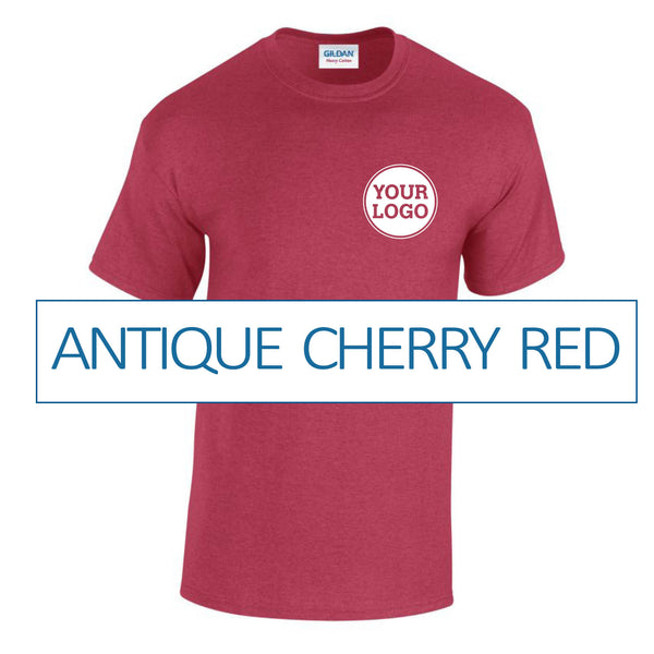 Unisex Printed T-shirt