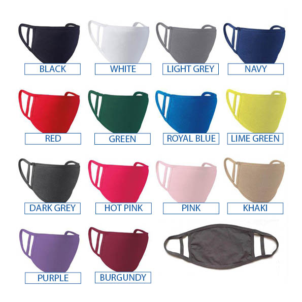 Face Cover