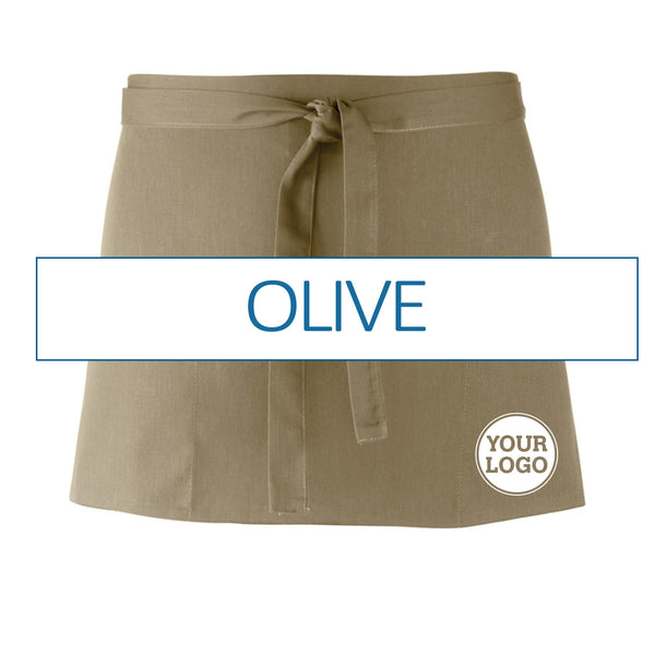 Premier 3 Pocket Apron