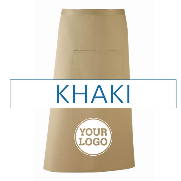 Premier Bar Apron