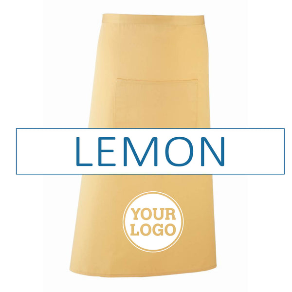 Premier Bar Apron