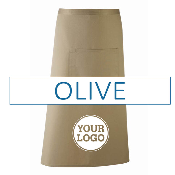 Premier Bar Apron