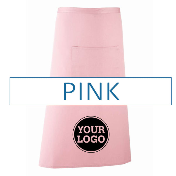 Premier Bar Apron