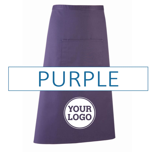 Premier Bar Apron