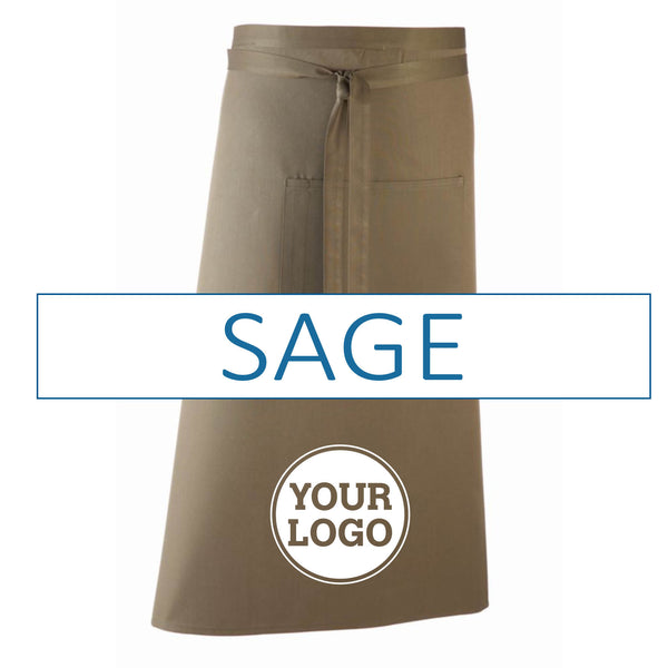 Premier Bar Apron