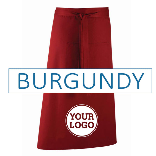 Premier Bar Apron