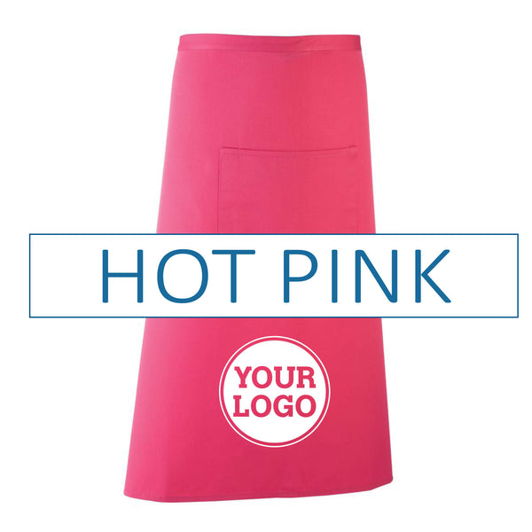 Premier Bar Apron